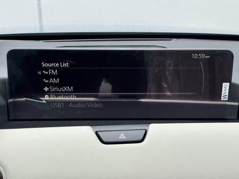 Used 2026 MAZDA CX-90 3.3 Turbo w/ Premium Plus Pkg AWD/4WD image 27