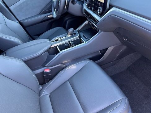 New 2026 Lexus TX 350 FWD image 17