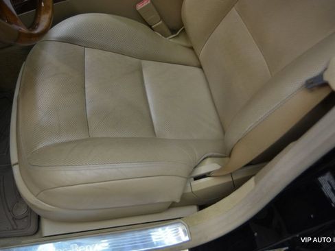 Used 2010 Mercedes-Benz S 550 4MATIC image 17