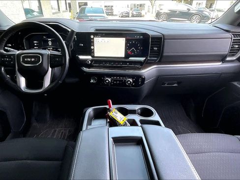 Used 2022 GMC Sierra 1500 Elevation w/ LPO, Elevation Black Package RWD image 15