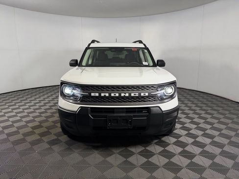 Used 2025 Ford Bronco Sport Big Bend AWD/4WD image 10