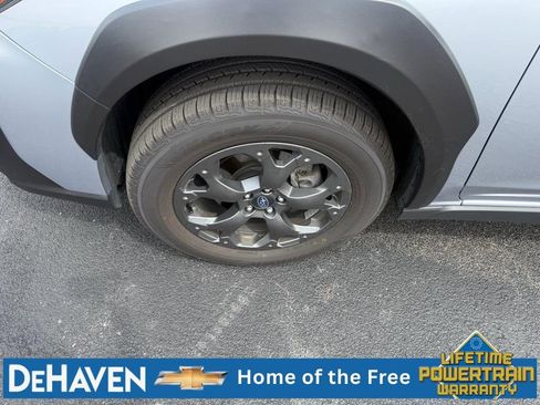 Used 2023 Subaru Crosstrek 2.5i Sport AWD/4WD image 10