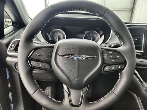 New 2026 Chrysler Pacifica Limited w/ S Appearance Package image 21