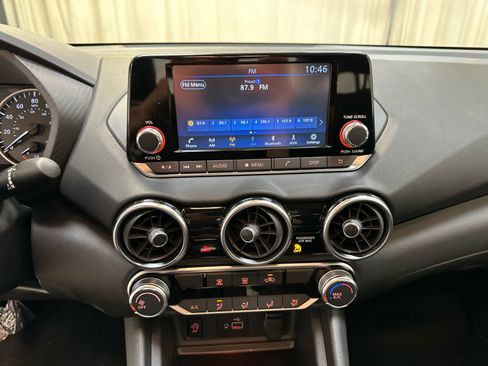 New 2025 Nissan Sentra S image 5