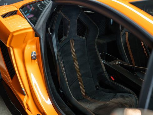 Used 2011 Lamborghini Gallardo Superleggera image 14