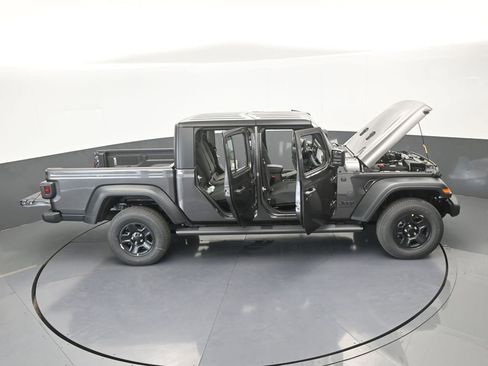 New 2026 Jeep Gladiator Sport image 64