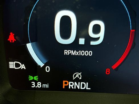 New 2026 Ford Explorer Active w/ Active Comfort Package RWD image 23