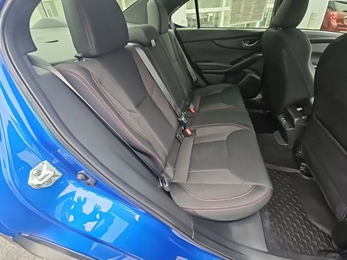 Used 2022 Subaru WRX Premium image 19