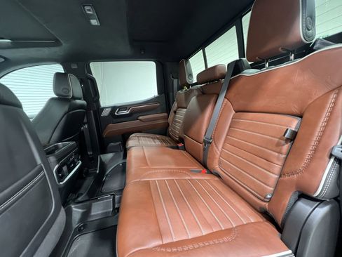 Used 2024 GMC Sierra 1500 Denali Ultimate image 23