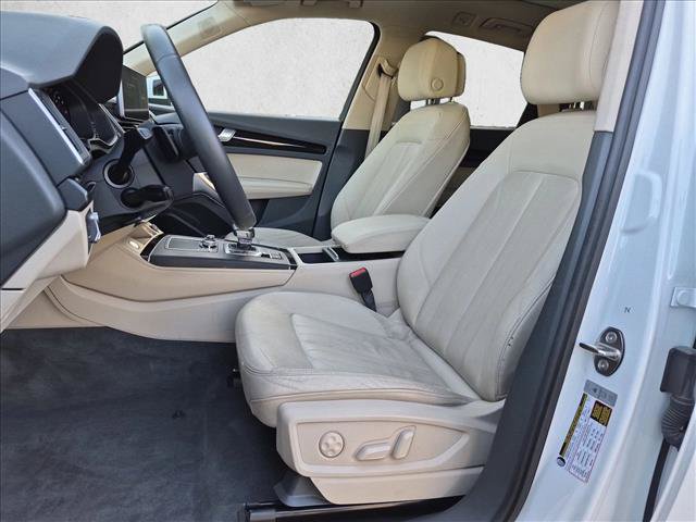 Used 2018 Audi Q5 Prestige AWD/4WD image 16