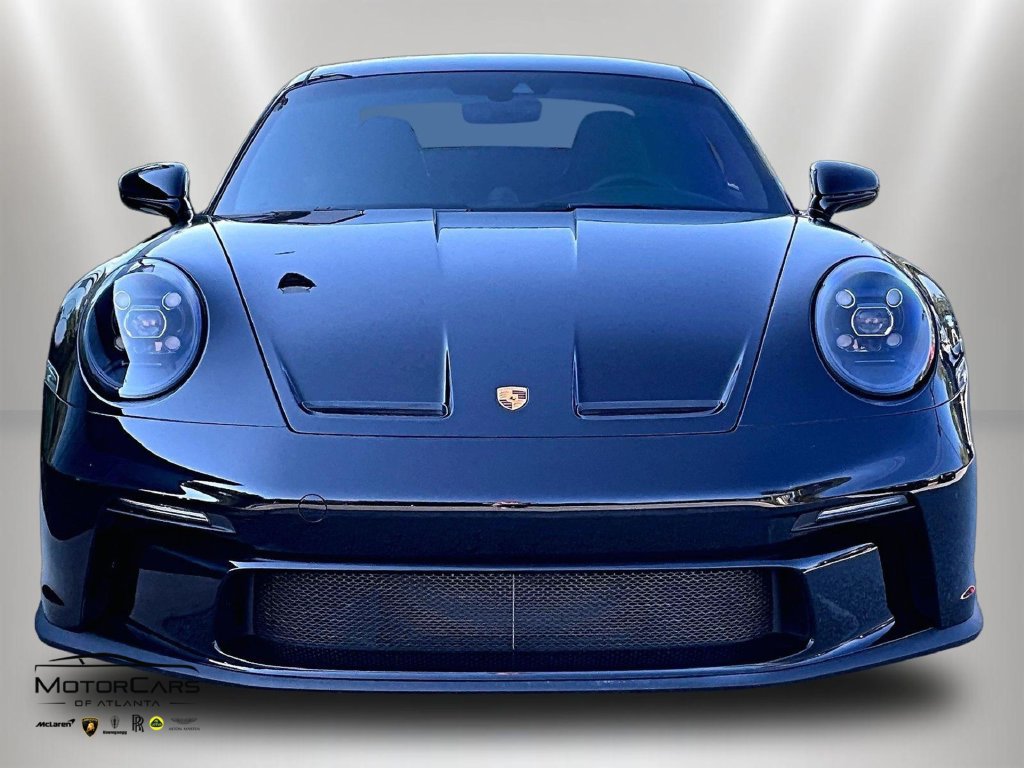 Used 2022 Porsche 911 GT3 RWD image 3