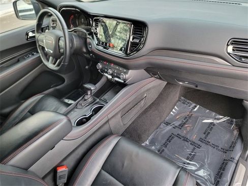 Certified 2023 Dodge Durango R/T image 26