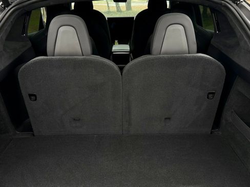 Used 2023 Tesla Model X Plaid image 85