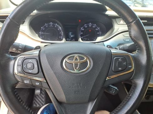 Used 2016 Toyota Avalon XLE Plus FWD image 7