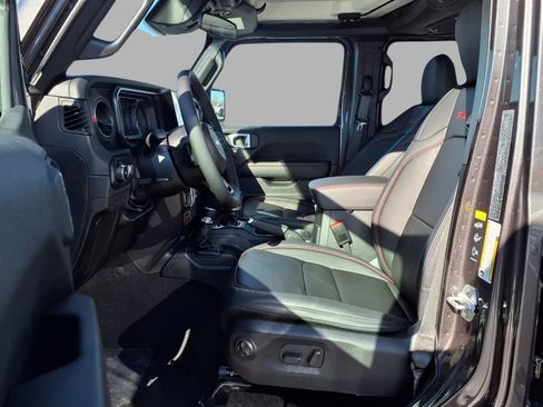 New 2026 Jeep Wrangler Rubicon image 22