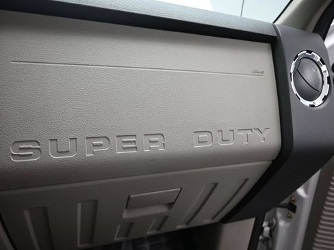 Used 2008 Ford F550 4x4 Super Cab Super Duty image 23