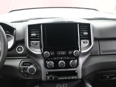 Used 2025 RAM 1500 Big Horn AWD/4WD image 24