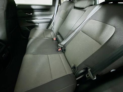 Certified 2024 Honda CR-V EX image 4
