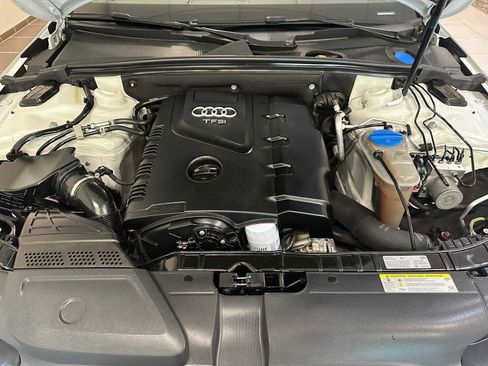 Used 2016 Audi A4 Premium Plus AWD/4WD image 9