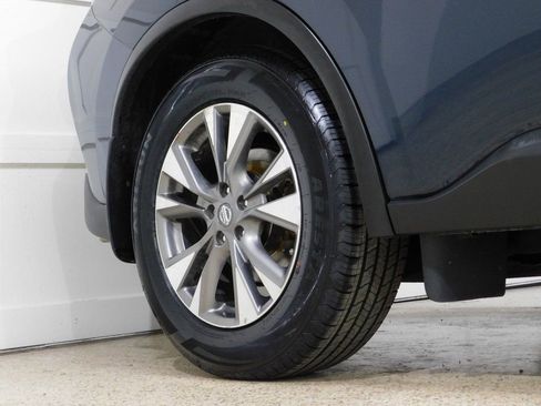 Used 2016 Nissan Murano SL image 7