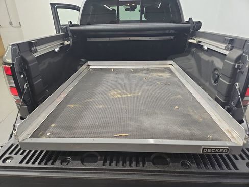 Certified 2024 Nissan Frontier SV w/ SV Convenience Package image 31