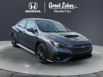 Used 2023 Subaru WRX Premium