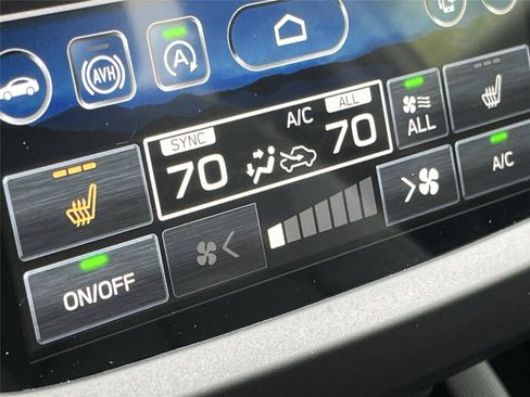New 2026 Subaru Forester Sport AWD/4WD image 24