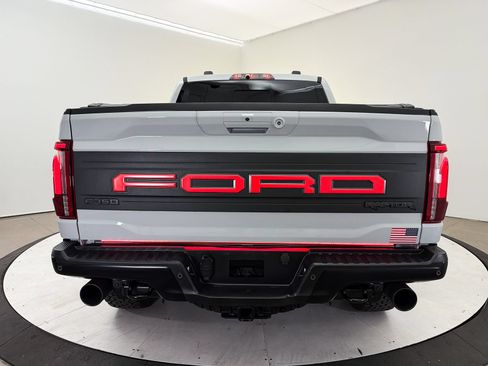 Used 2024 Ford F150 Raptor AWD/4WD image 18