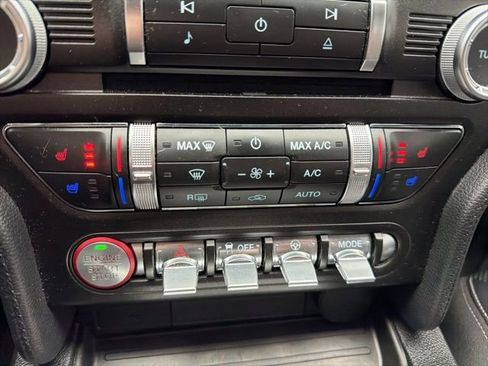 Certified 2020 Ford Mustang GT Premium w/ Ford Safe & Smart Package image 23