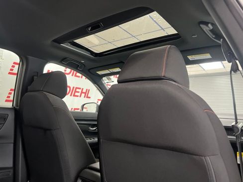 New 2026 Honda CR-V Sport image 12