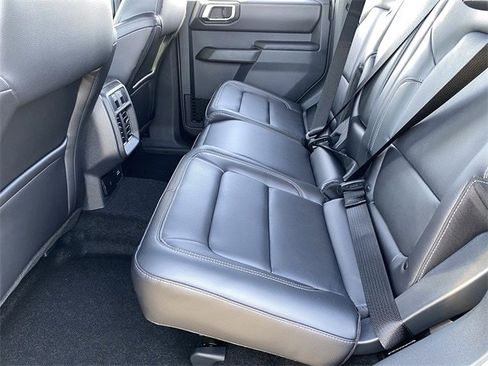 New 2026 Ford Bronco Outer Banks image 47