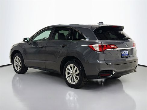 Used 2018 Acura RDX Technology Package image 4