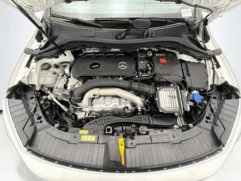 Certified 2026 Mercedes-Benz GLA 250 image 27