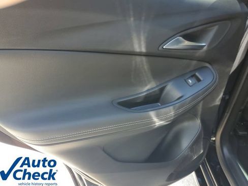 Used 2024 Buick Encore GX Sport Touring w/ Advanced Technology Package FWD image 13