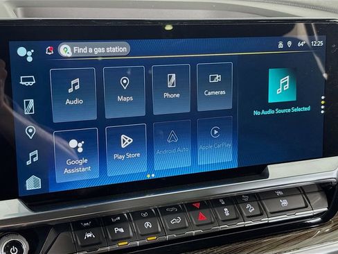 Used 2025 Chevrolet Silverado 1500 LT w/ All Star Edition Plus image 18