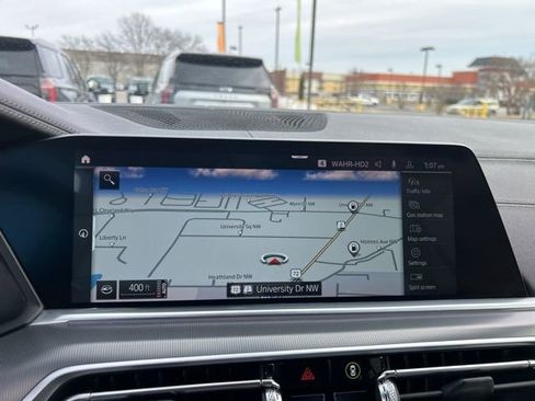 Used 2023 BMW X5 sDrive40i w/ Parking Assistance Package image 22