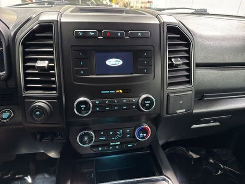 Used 2021 Ford Expedition Max XL AWD/4WD image 18