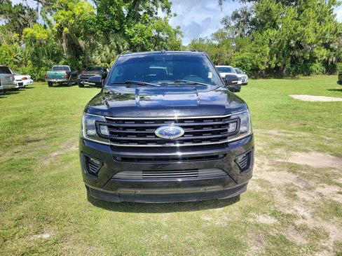 Used 2021 Ford Expedition Limited RWD image 6