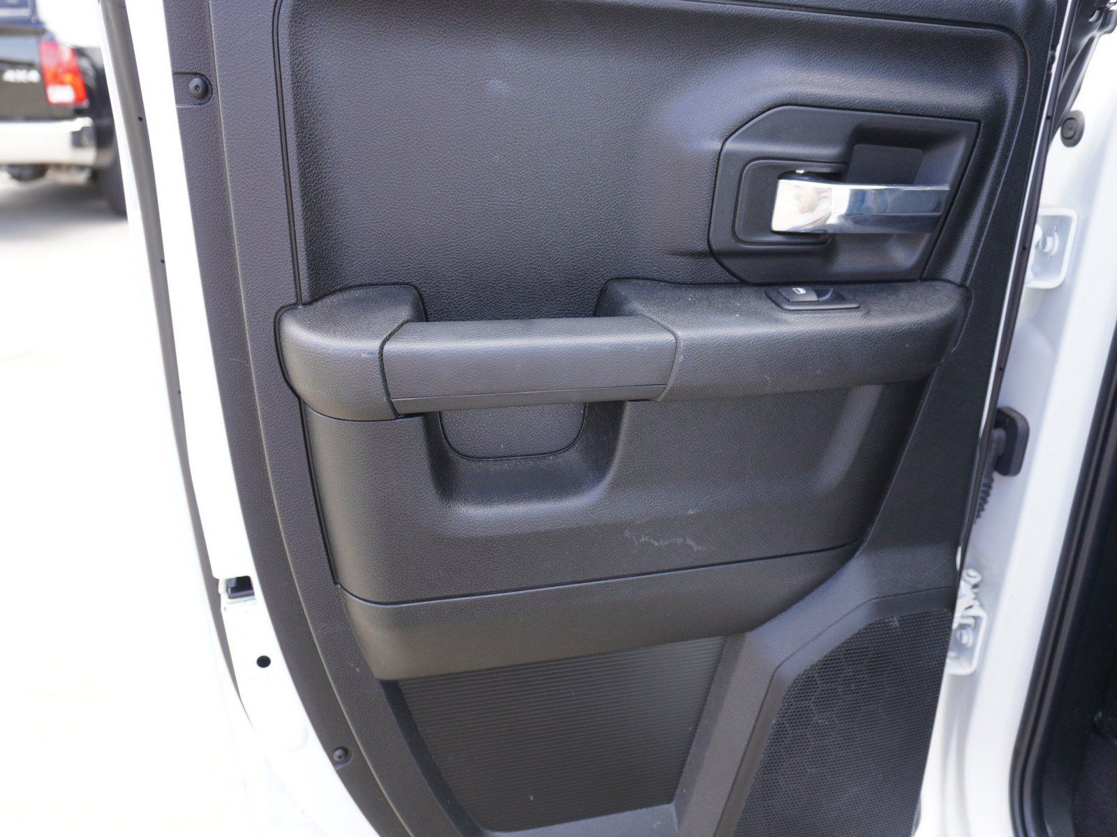 Used 2023 RAM 1500 Warlock w/ Trailer Tow Group AWD/4WD image 13