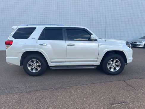 Used 2012 Toyota 4Runner SR5 image 8