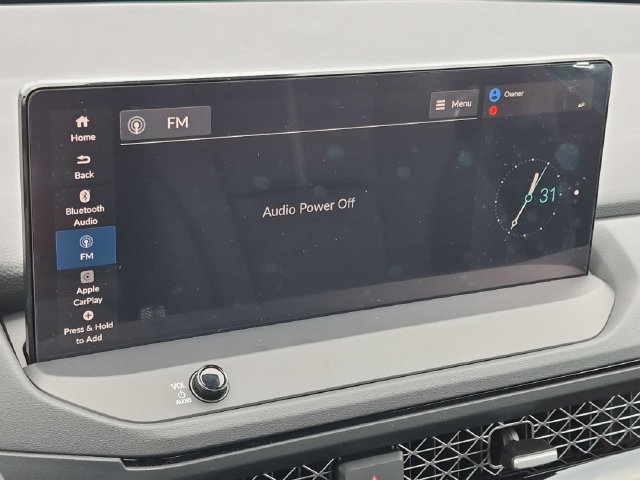 New 2026 Honda Accord Sport image 17