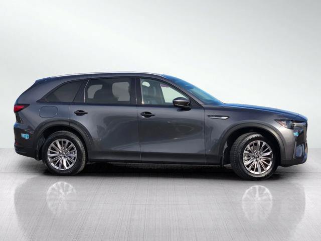 Certified 2024 MAZDA CX-90 Plug-In Hybrid w/ Preferred AWD/4WD image 3