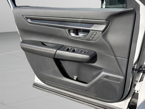 New 2026 Honda CR-V Sport-L image 17