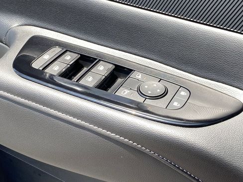 New 2026 Nissan Murano SV AWD/4WD image 28