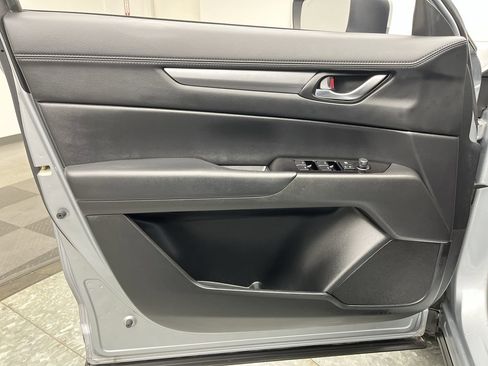 Used 2020 MAZDA CX-5 Touring image 7