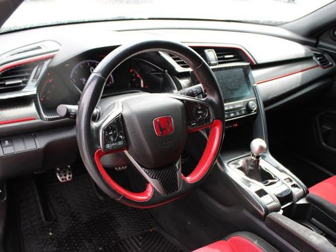 Used 2019 Honda Civic Type R image 10