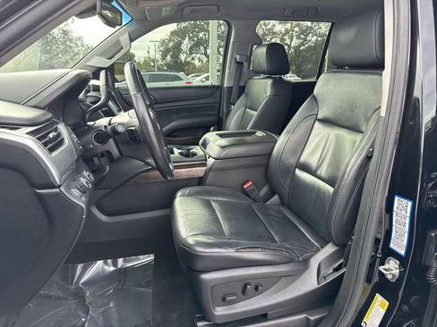 Used 2018 Chevrolet Tahoe LT image 15