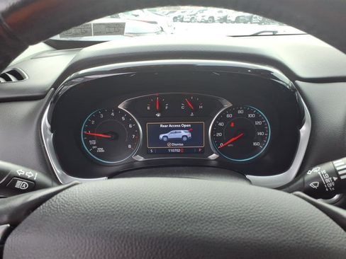 Used 2020 Chevrolet Traverse LT w/ LT Premium Package image 13