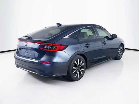 Certified 2023 Honda Civic EX-L image 32