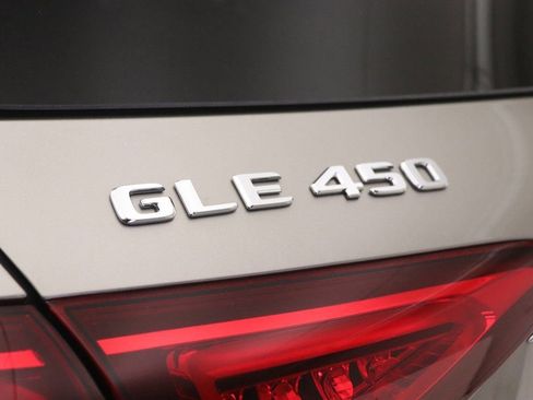 Certified 2023 Mercedes-Benz GLE 450 4MATIC image 22